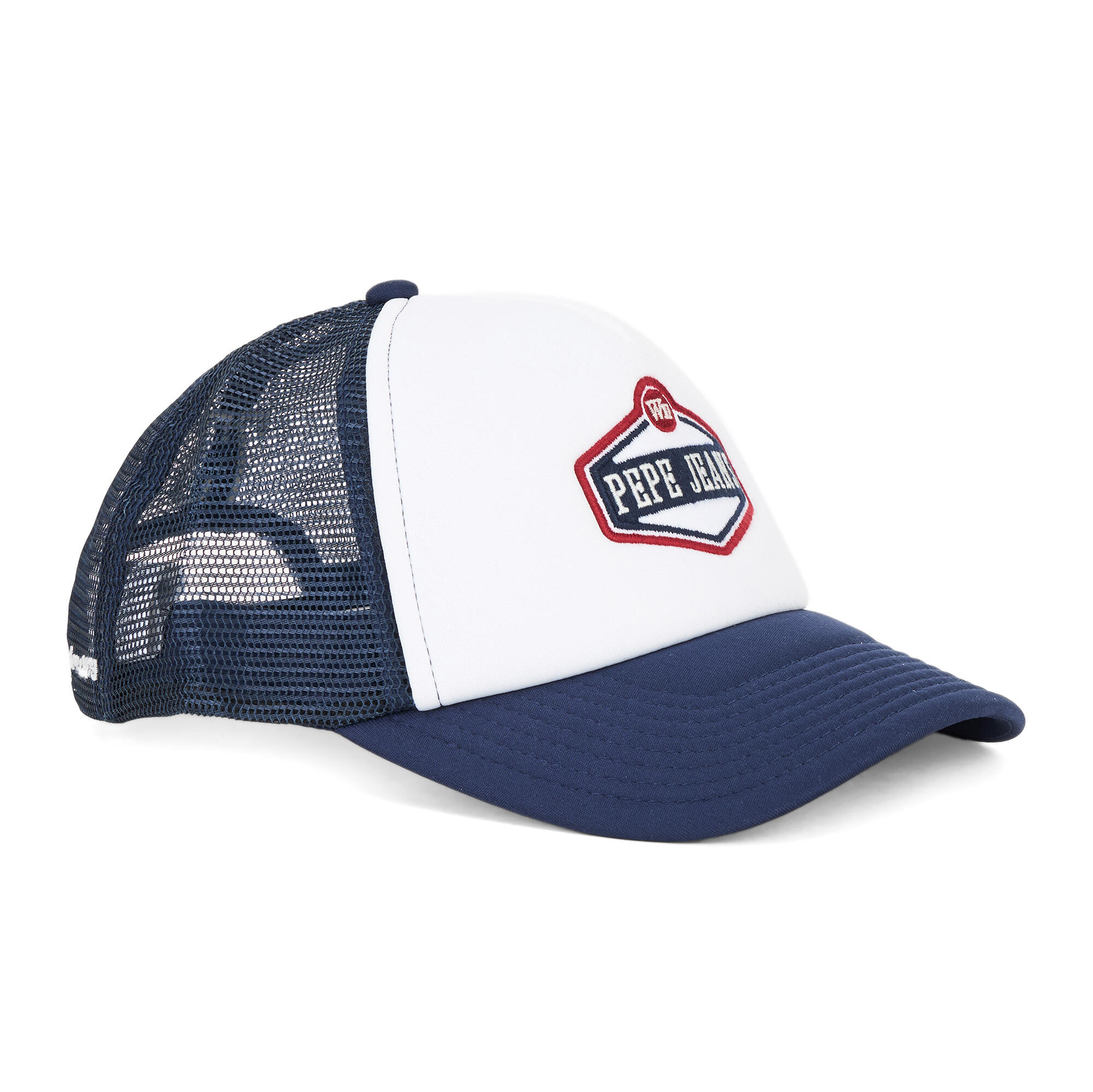 Cappellino con visiera Pepe Jeans Malton Cap 5/5