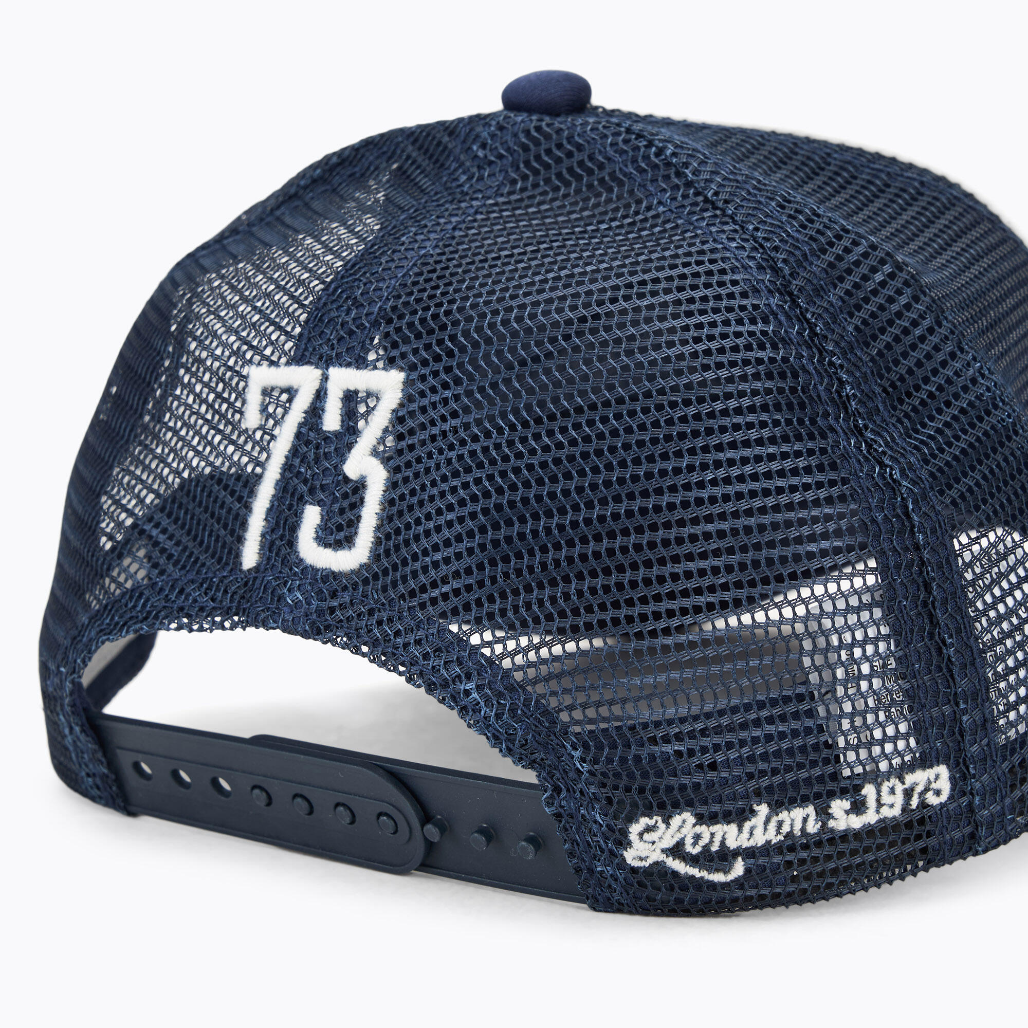 Cappellino con visiera Pepe Jeans Malton Cap 4/5