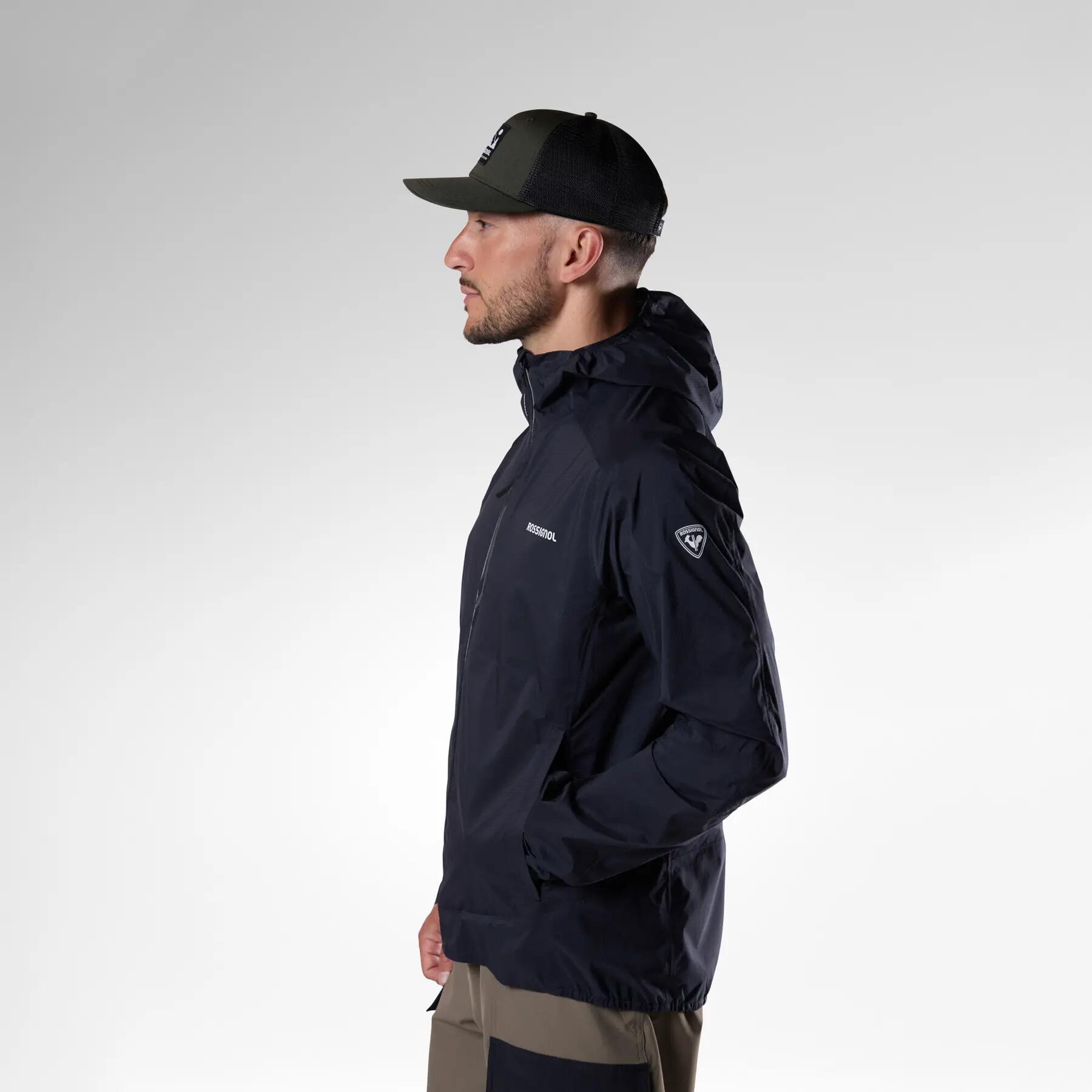 Veste imperméable softshell Rossignol 4/7
