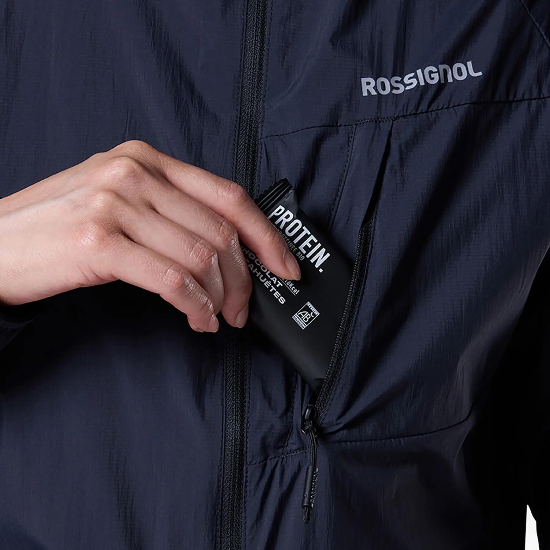 Veste imperméable femme Rossignol Sidelhorn 4/7
