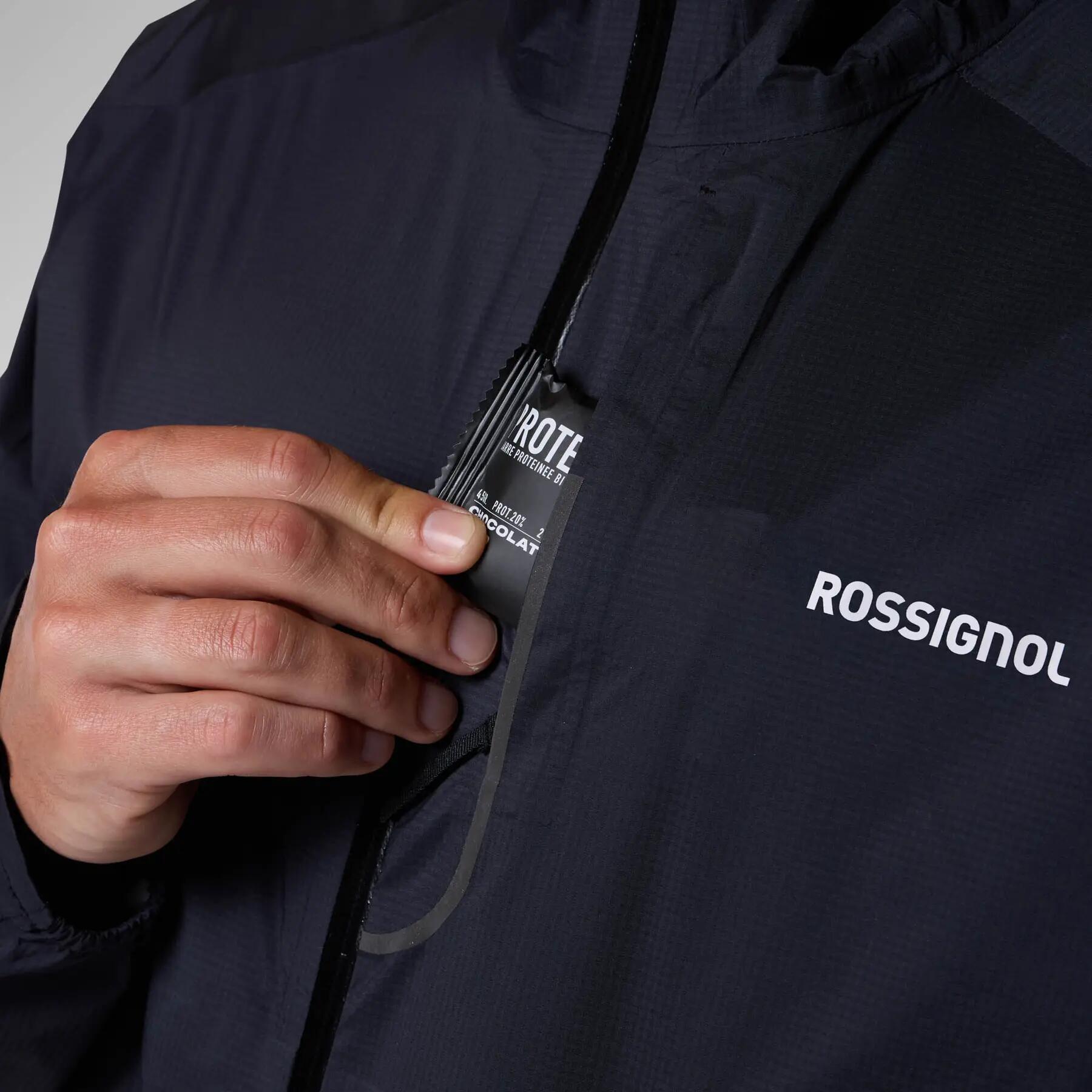 Veste imperméable softshell Rossignol 6/7