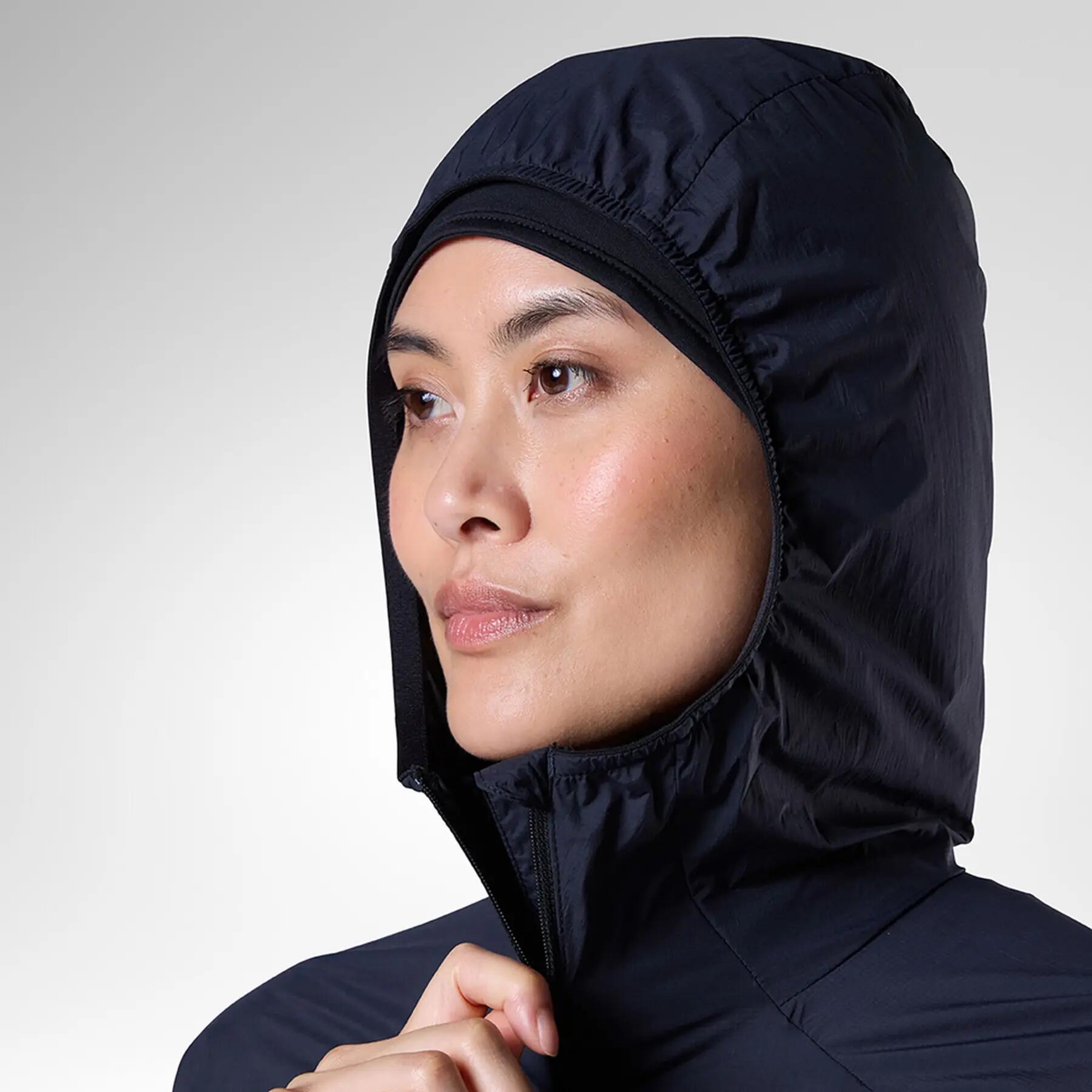 Veste imperméable femme Rossignol Sidelhorn 6/7