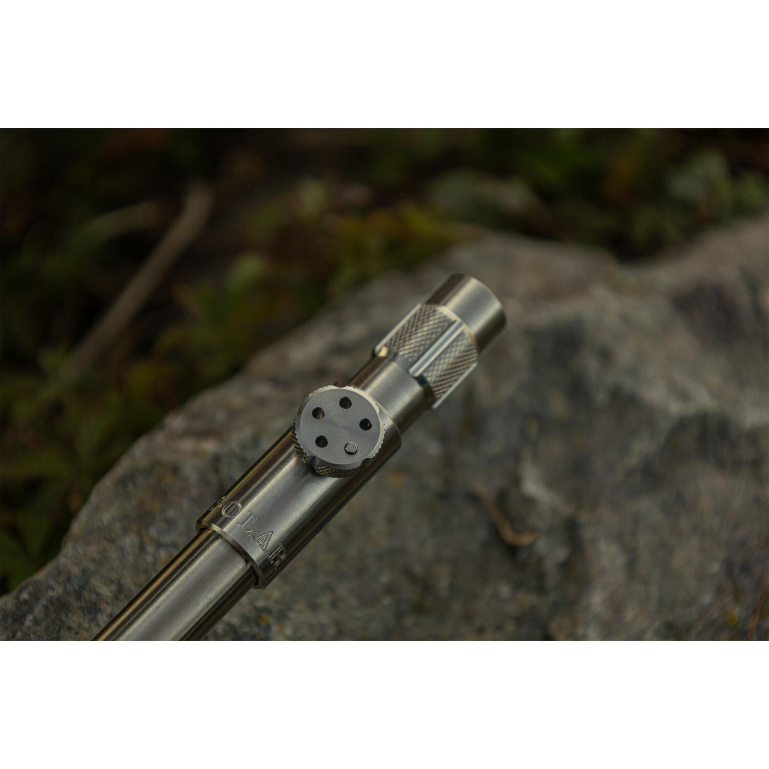 Solar Tackle P1 Universal Pod 2/5