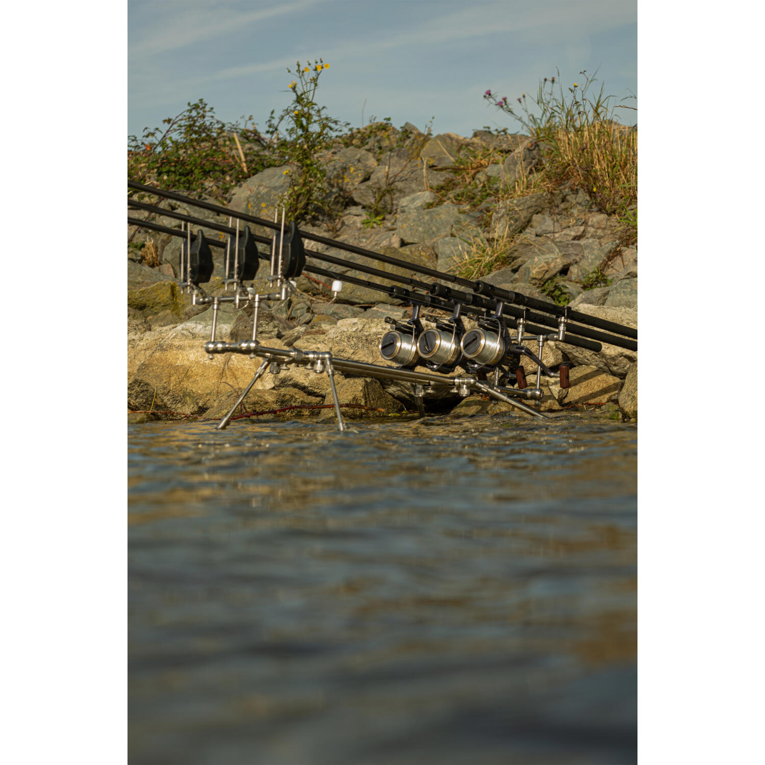 Solar Tackle P1 Universal Pod 4/5