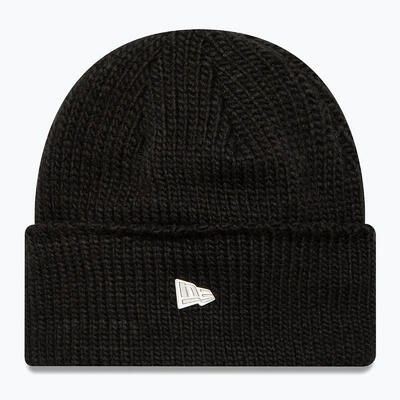 Cappello invernale New Era Metal Pin Wide Cuff Knit Beanie