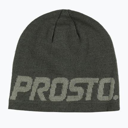 Heren wintermuts PROSTO Papel
