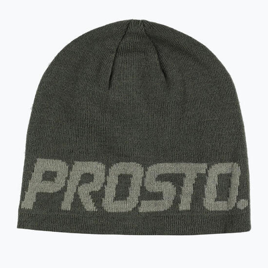 Heren wintermuts PROSTO Papel