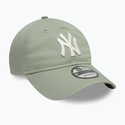 New era league essential 920 new york yankees pet met klep