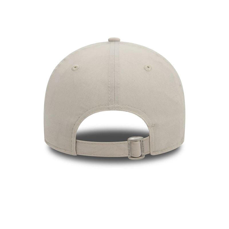 Boné com aba New Era Repreve Mini Logo 9FORTY New York Yankees 2/6