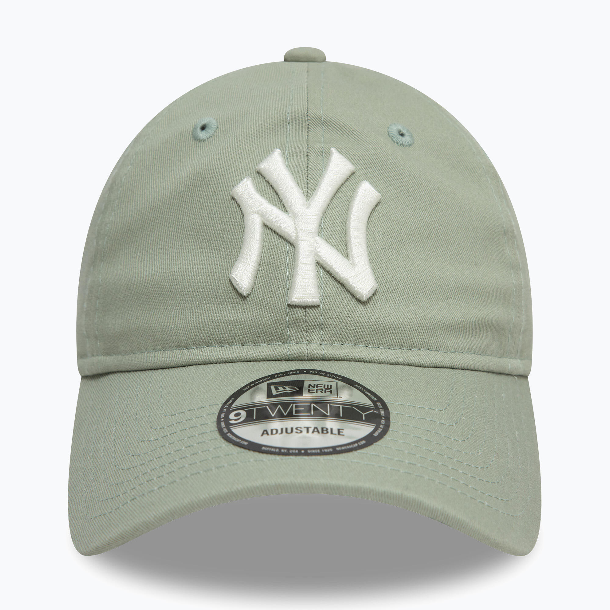 Gorra con visera New Era League Essential 920 New York Yankees 3/6