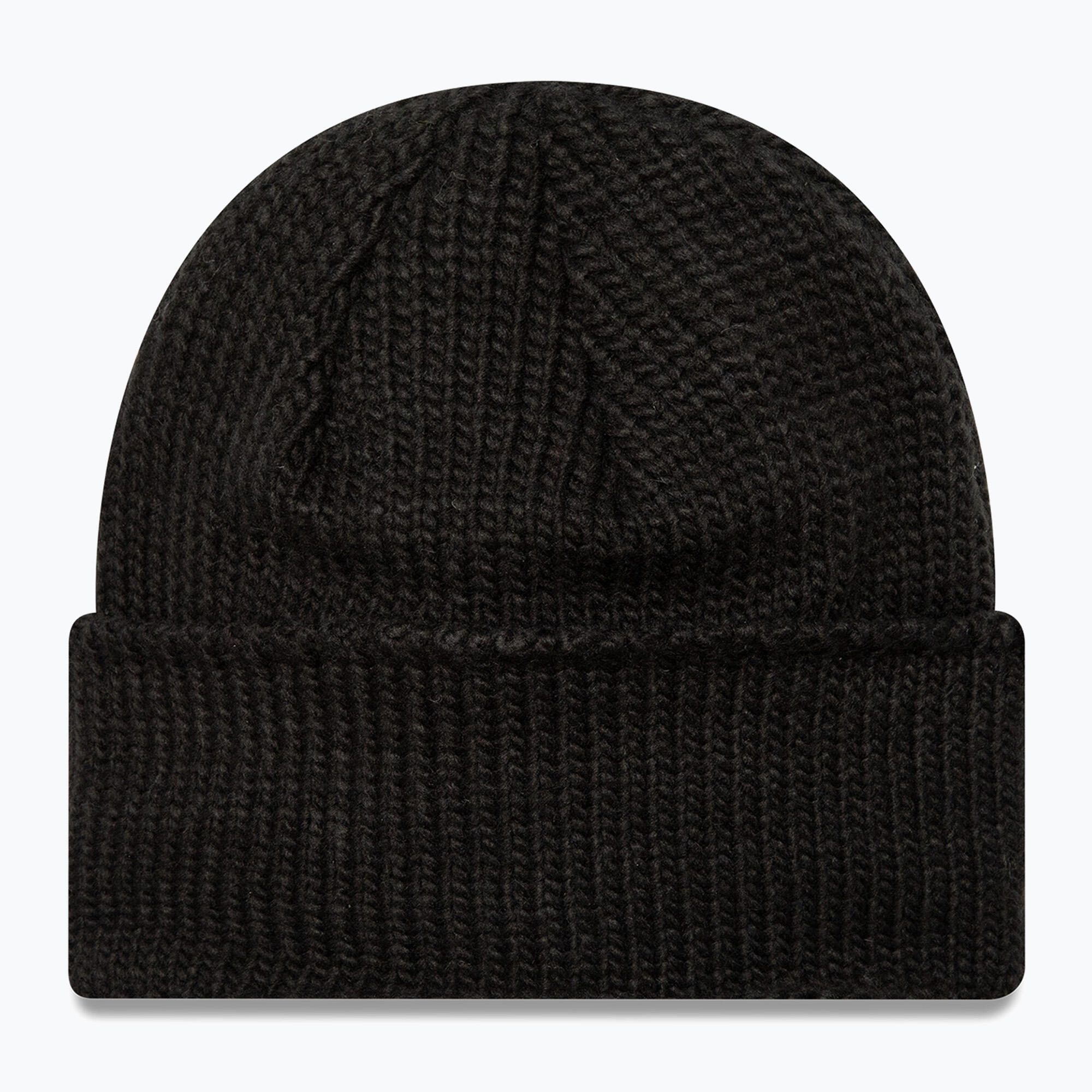 Gorro de invierno New Era Metal Pin Wide Cuff Knit Beanie 2/3