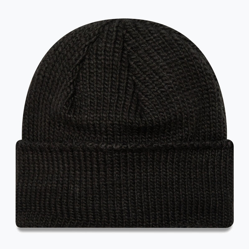 Căciulă de iarnă New Era Metal Pin Wide Cuff Knit Beanie