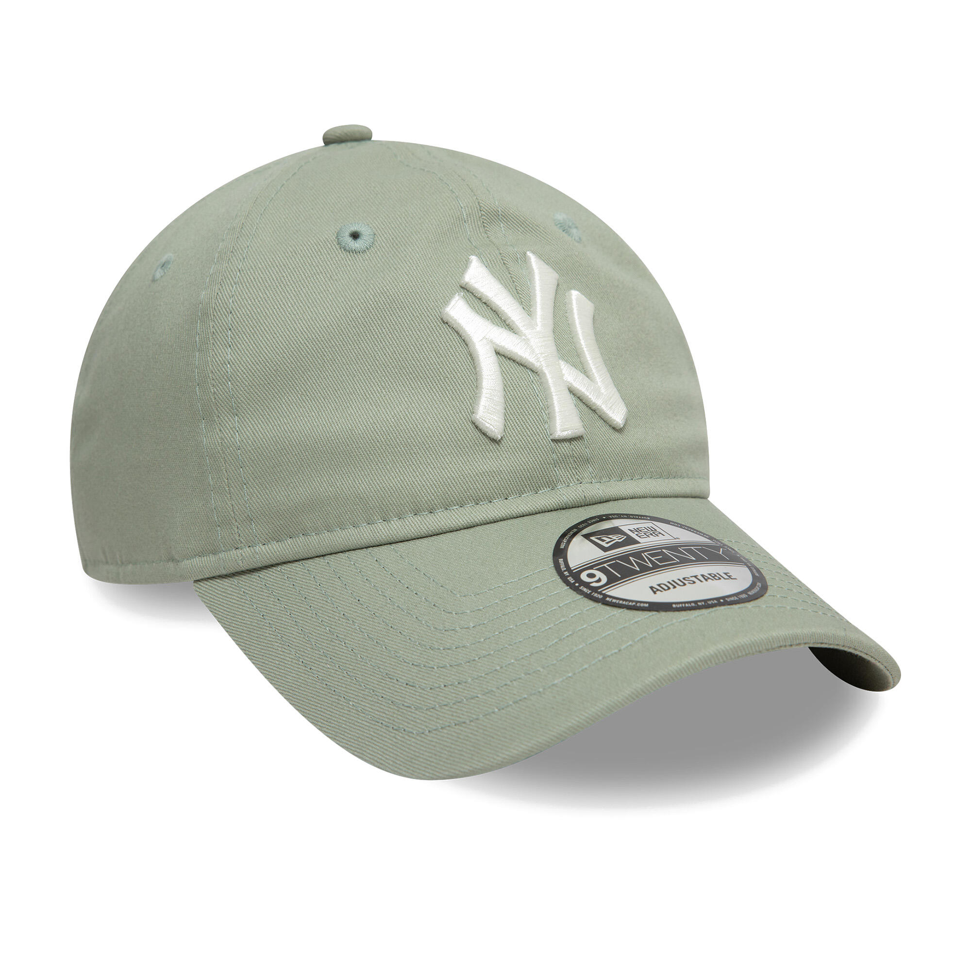 Gorra con visera New Era League Essential 920 New York Yankees 6/6