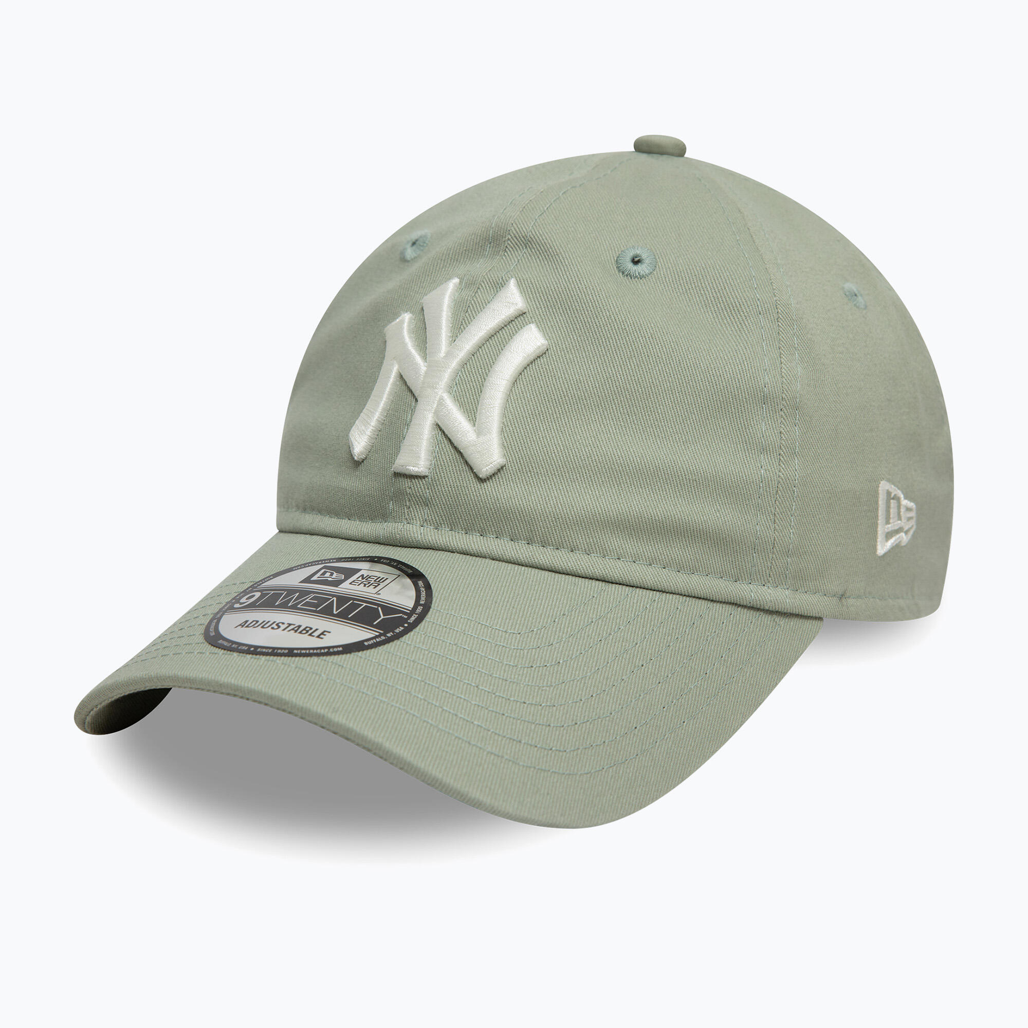 Gorra con visera New Era League Essential 920 New York Yankees 2/6