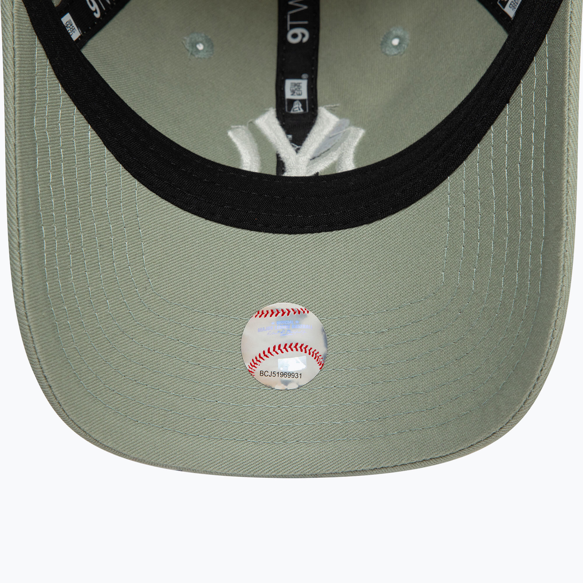 Gorra con visera New Era League Essential 920 New York Yankees 5/6