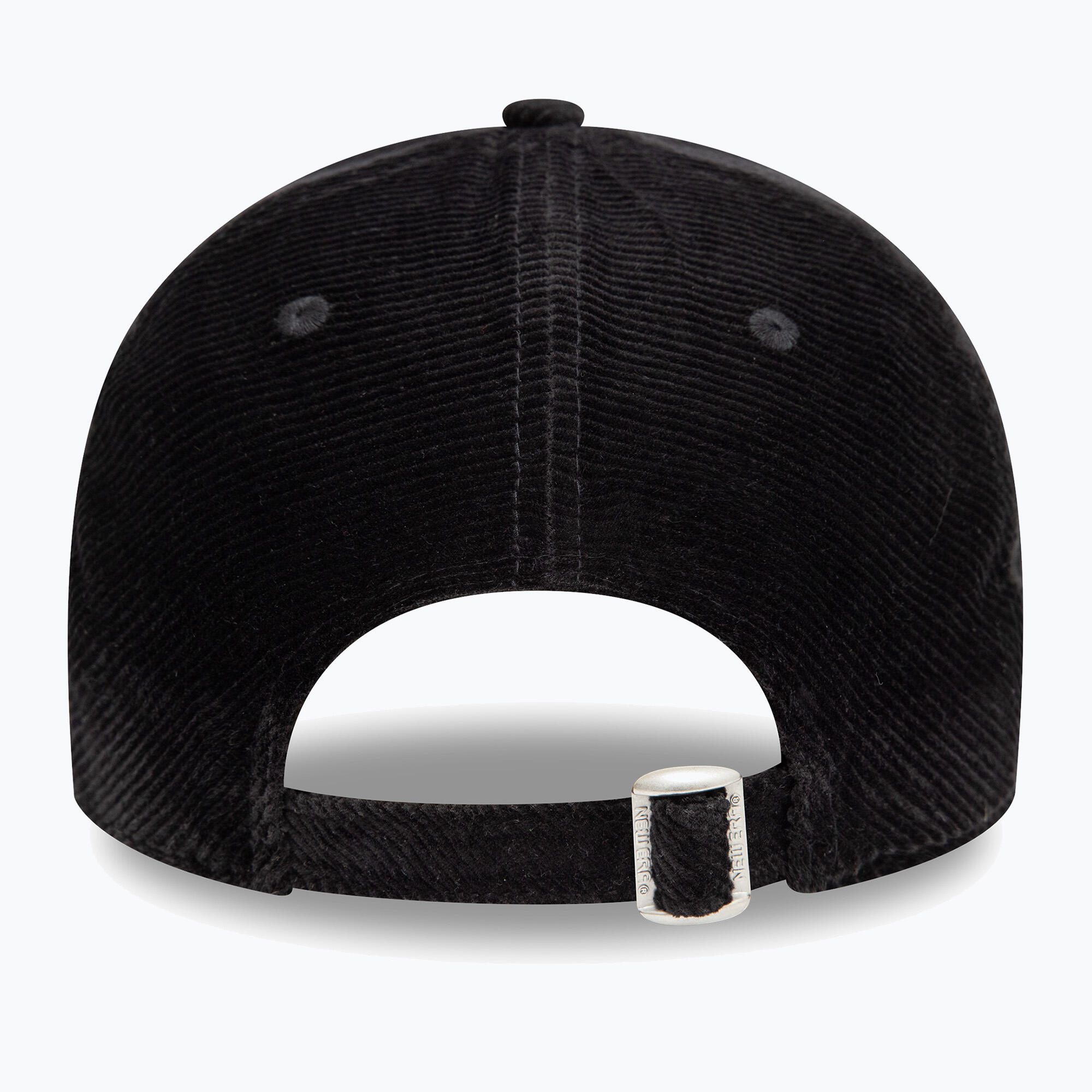 Gorra con visera New Era Cord 9Forty New York Yankees 4/6