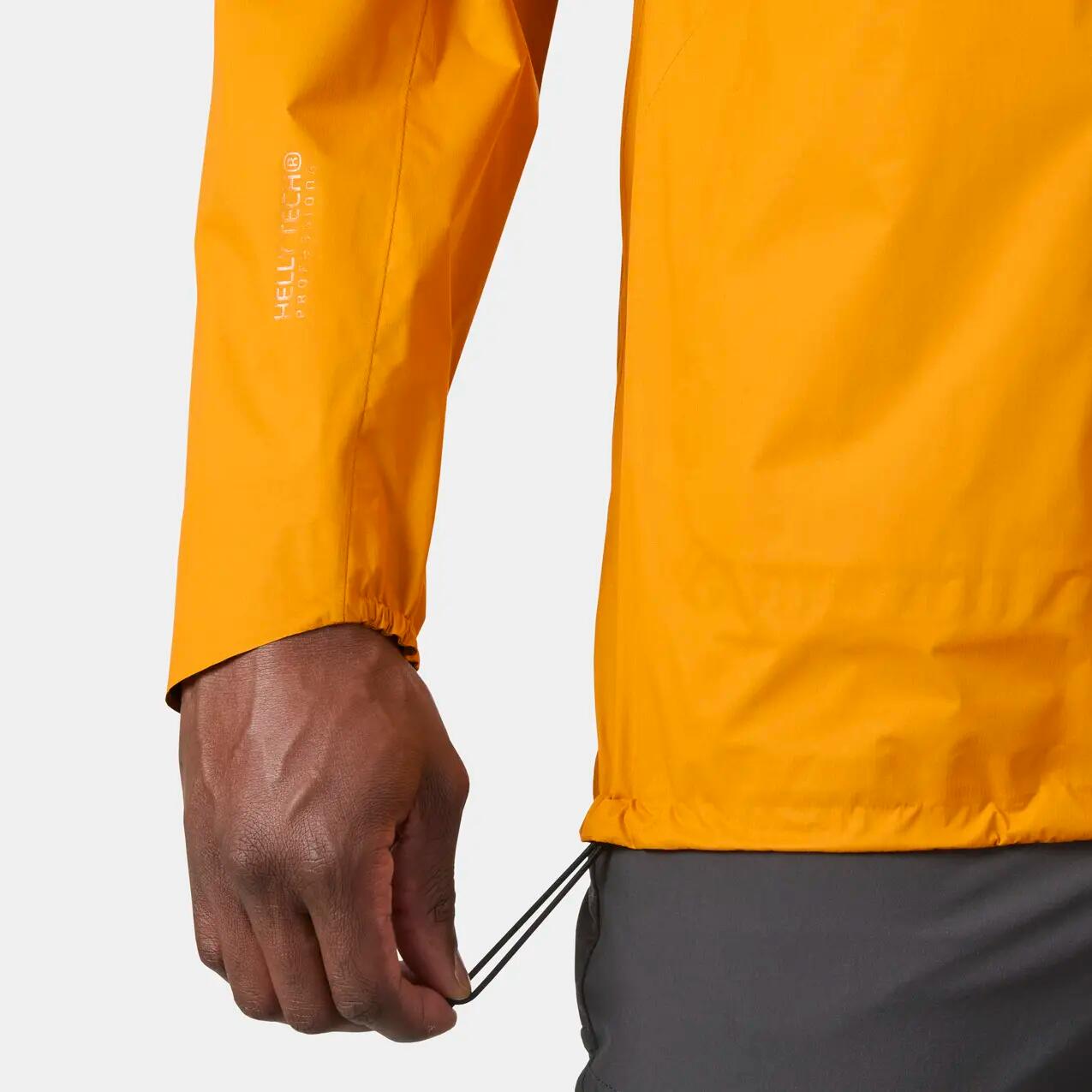 Kurtka turystyczna Helly Hansen Odin Infinity Minimalist 5/7