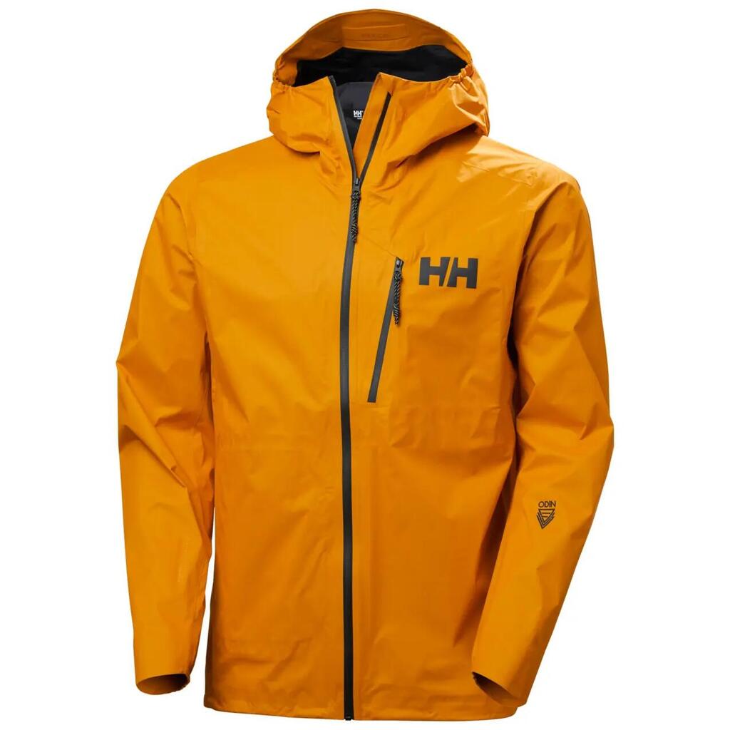 Hiking jacket Helly Hansen Odin Infinity Minimalist