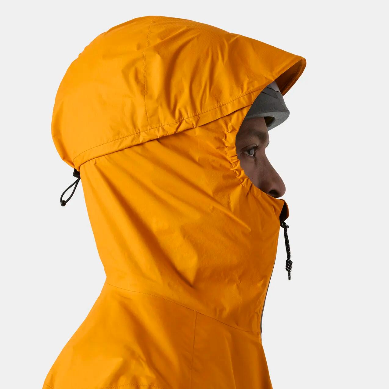 Kurtka turystyczna Helly Hansen Odin Infinity Minimalist 7/7