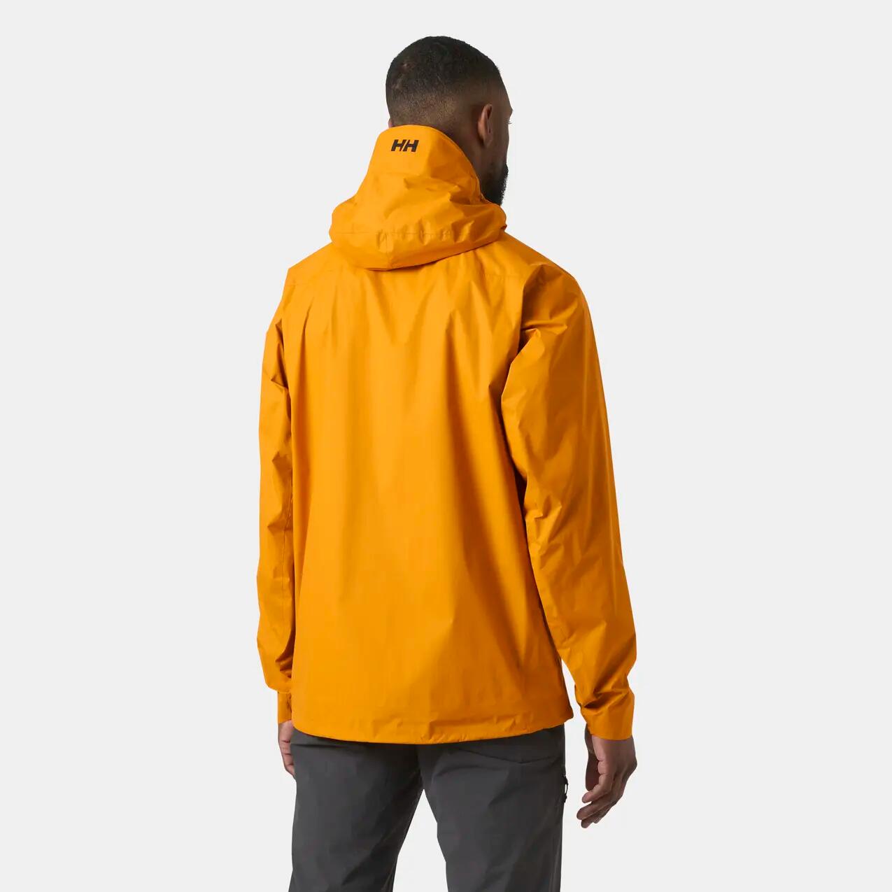 Kurtka turystyczna Helly Hansen Odin Infinity Minimalist 4/7