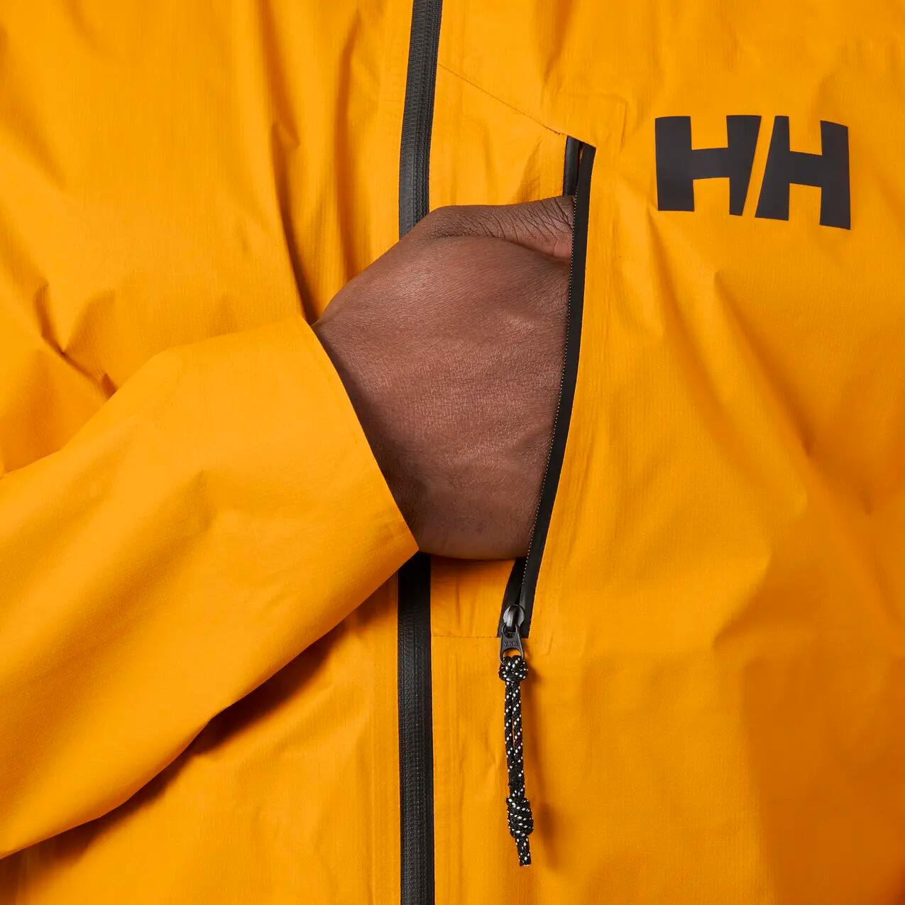 Kurtka turystyczna Helly Hansen Odin Infinity Minimalist 6/7