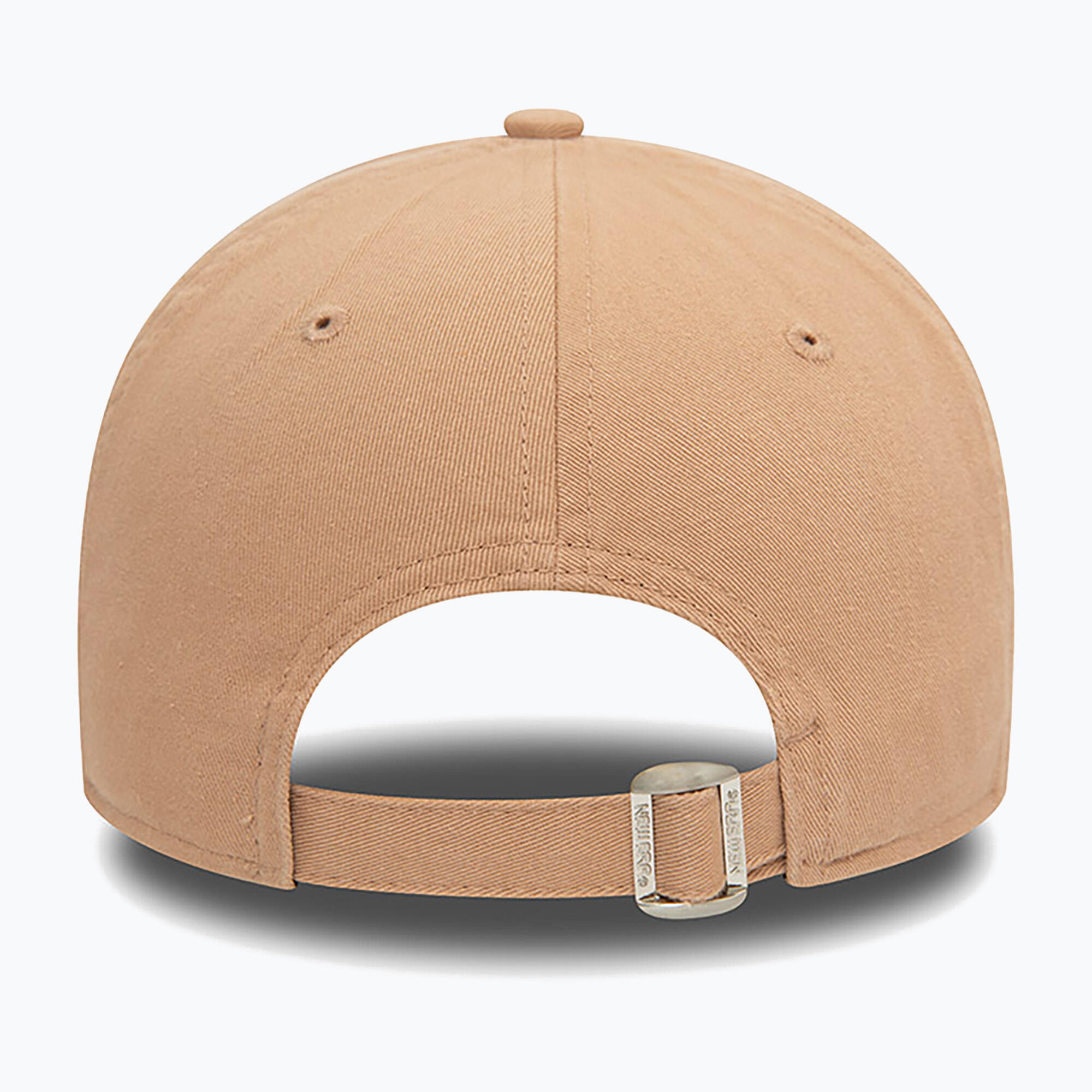 Boné com aba New Era Washed 940 LA Dodgers 4/6