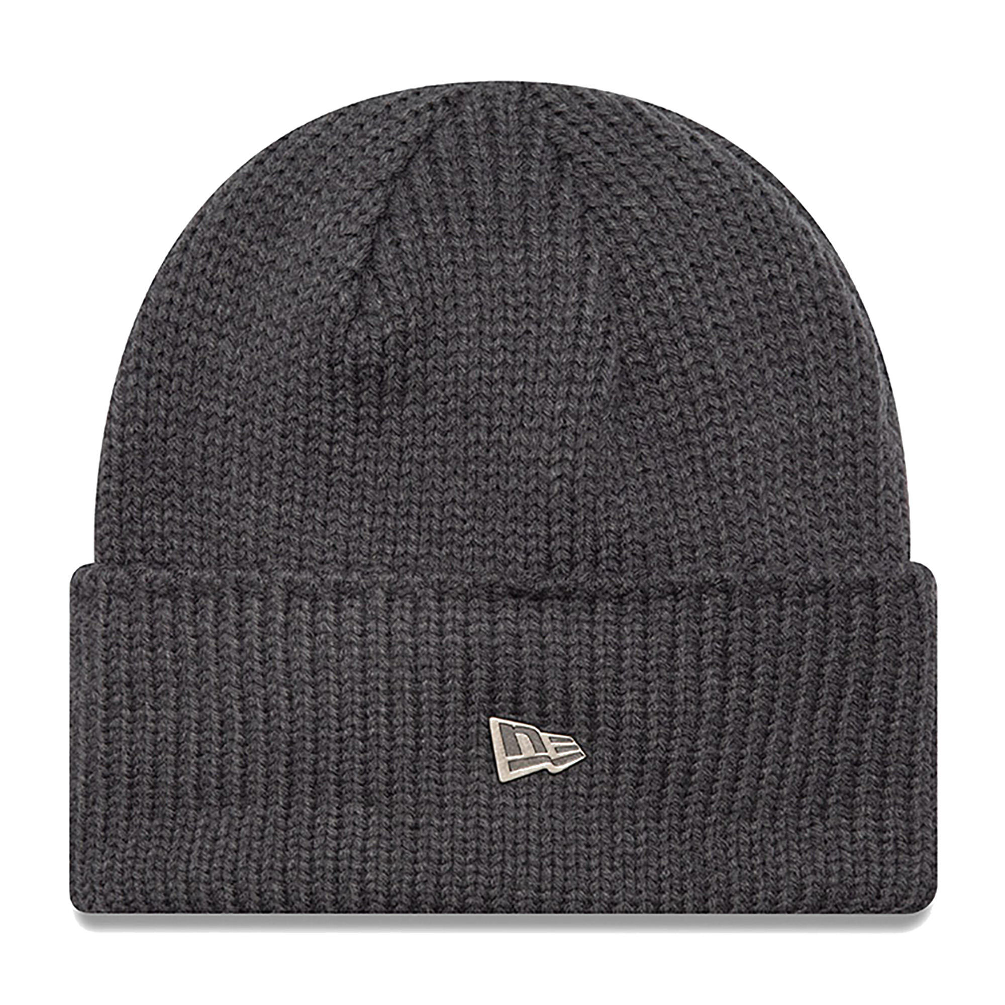 Gorro de invierno New Era Ne Wide Beanie 3/3