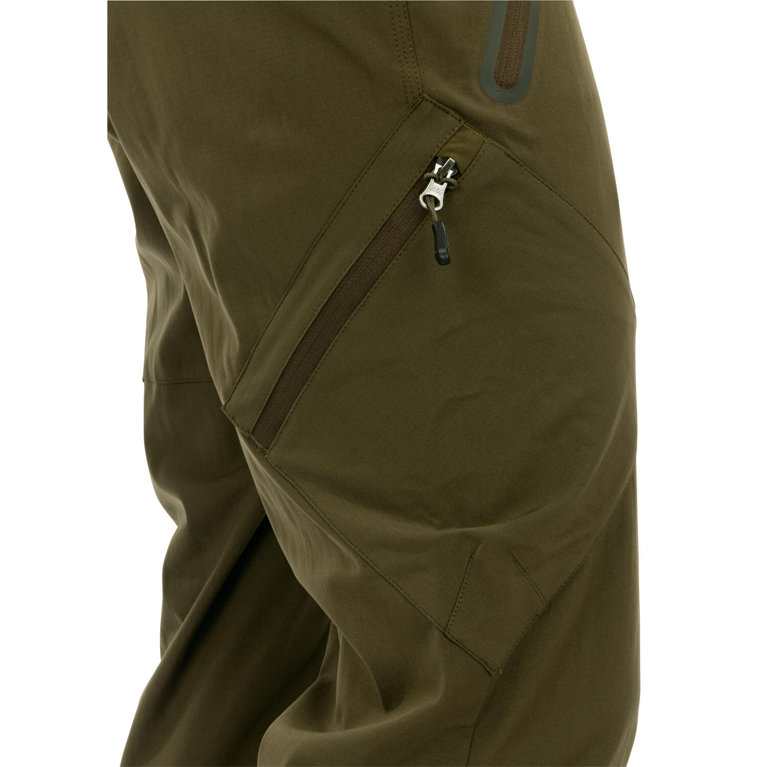 Hart Ibice-T Hose Herren (Dunkeloliv) Größe 52 3/4