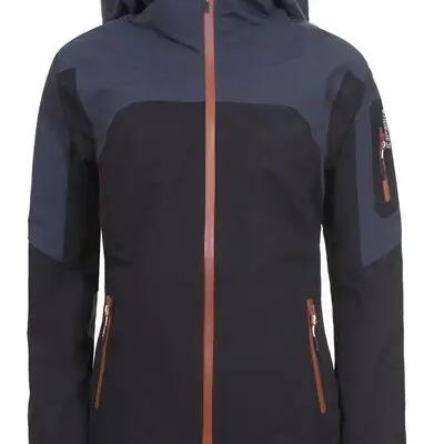 Icepeak Dacono Shell Women's Ski Jacket