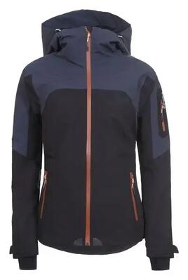 Damesjas icepeak dacono shell