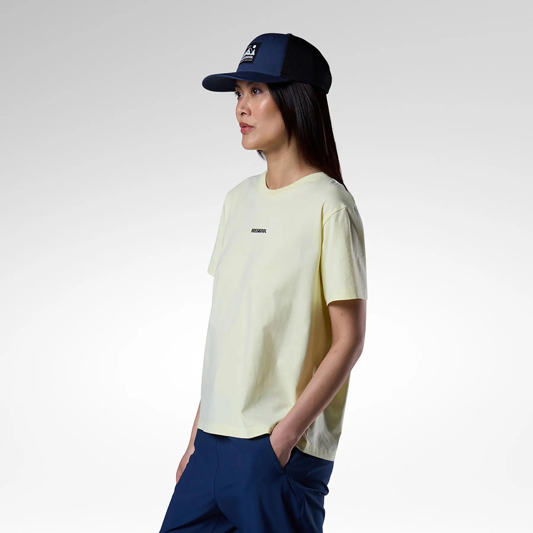 T-shirt femme Rossignol Waterfall 3/6