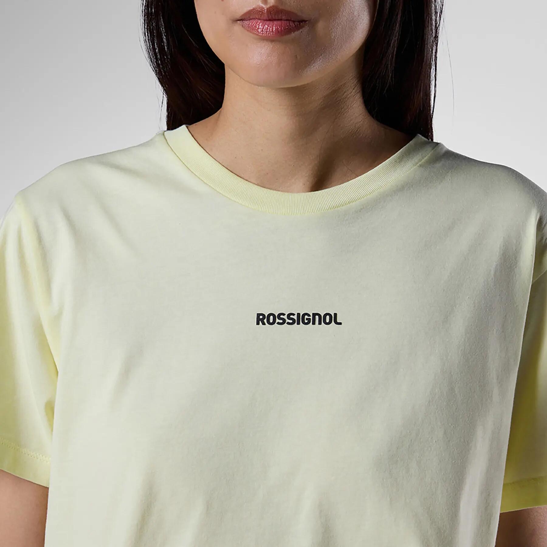 T-shirt femme Rossignol Waterfall 5/6