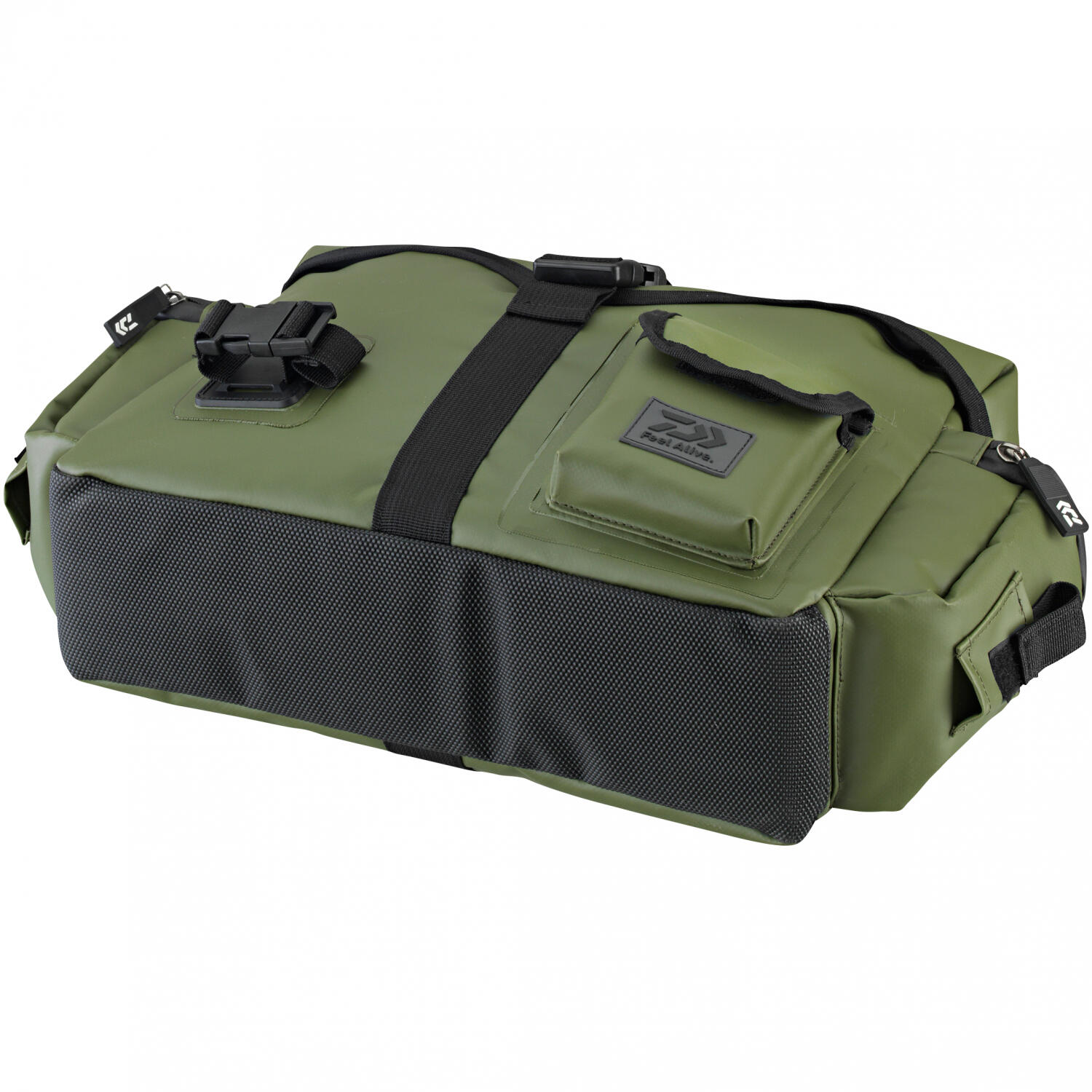 Daiwa D-Vec WP-100 Shoulder Bag 3/3