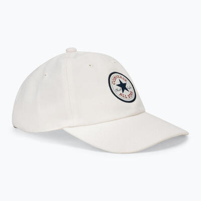 Cappellino con visiera Converse All Star Patch Baseball 10022134-A44
