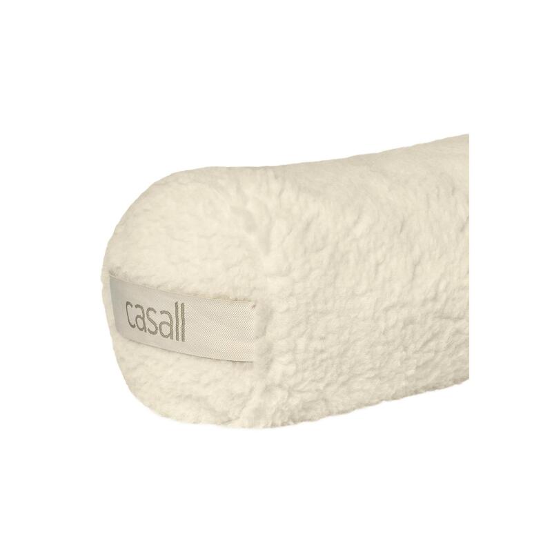 Vlněný váleček na jógu Casall/Bloster