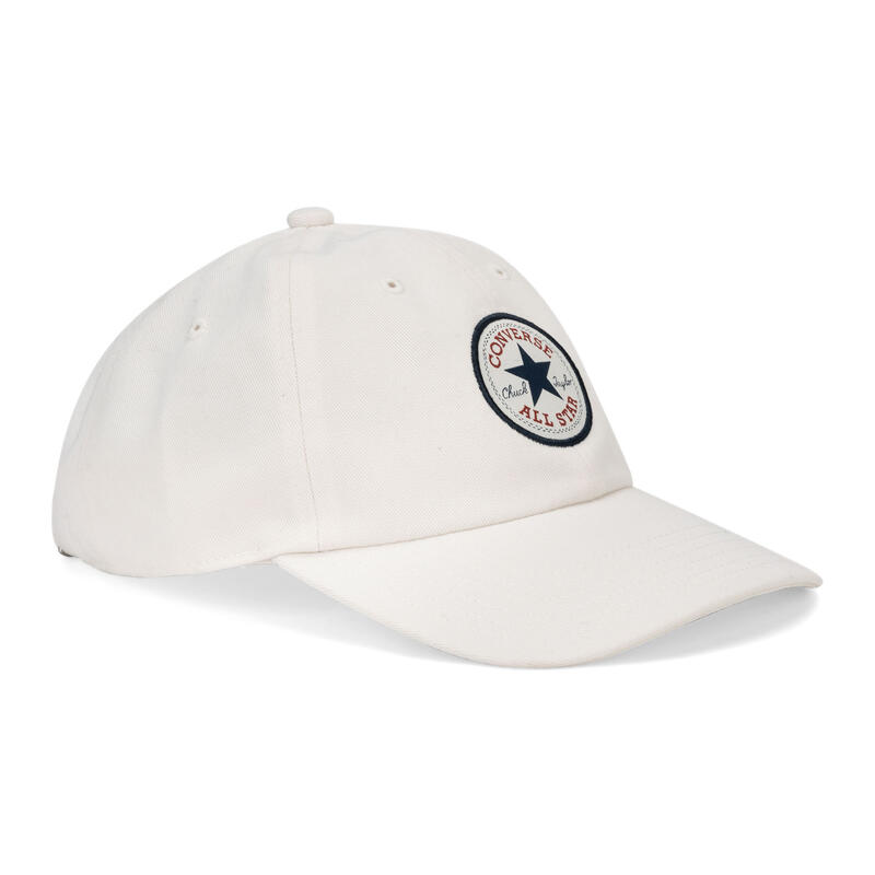 Șapcă cu cozoroc Converse All Star Patch Baseball 10022134-A44