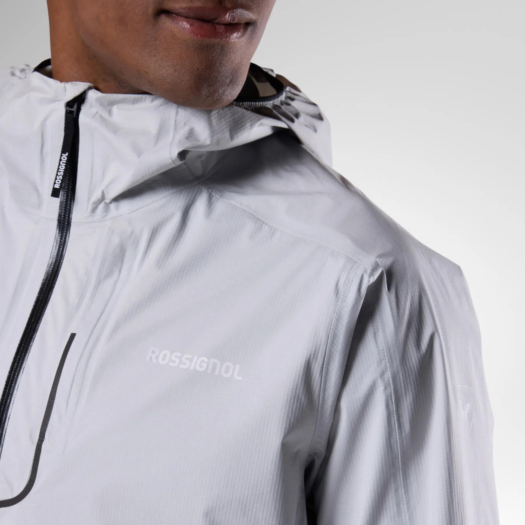 Regenjacke Rossignol 5/7