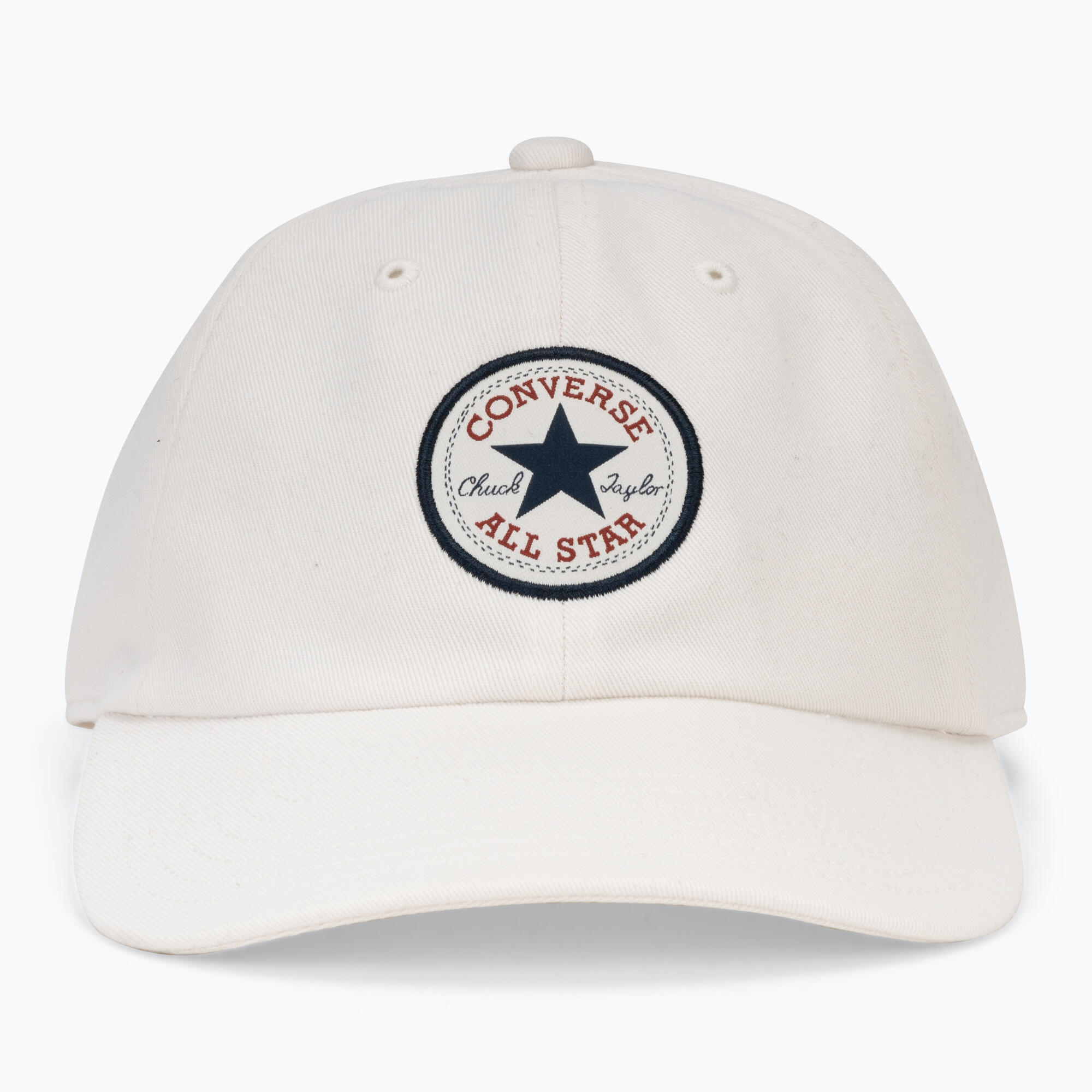 Casquette à visière Converse All Star Patch Baseball 10022134-A44 2/6