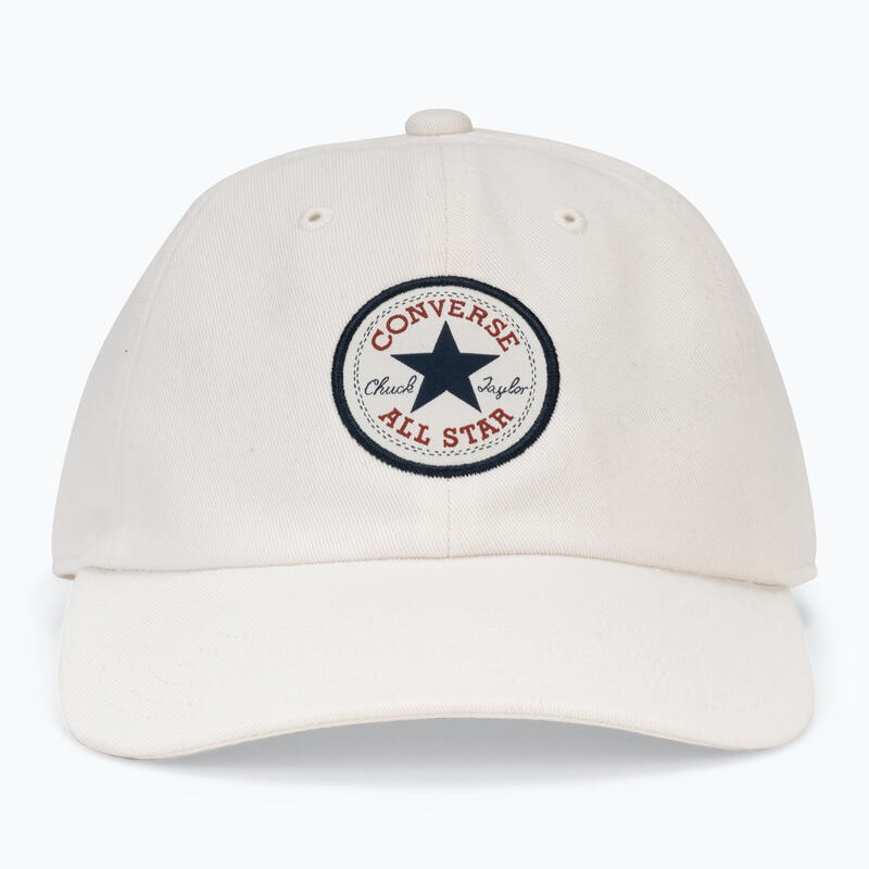 Șapcă cu cozoroc Converse All Star Patch Baseball 10022134-A44