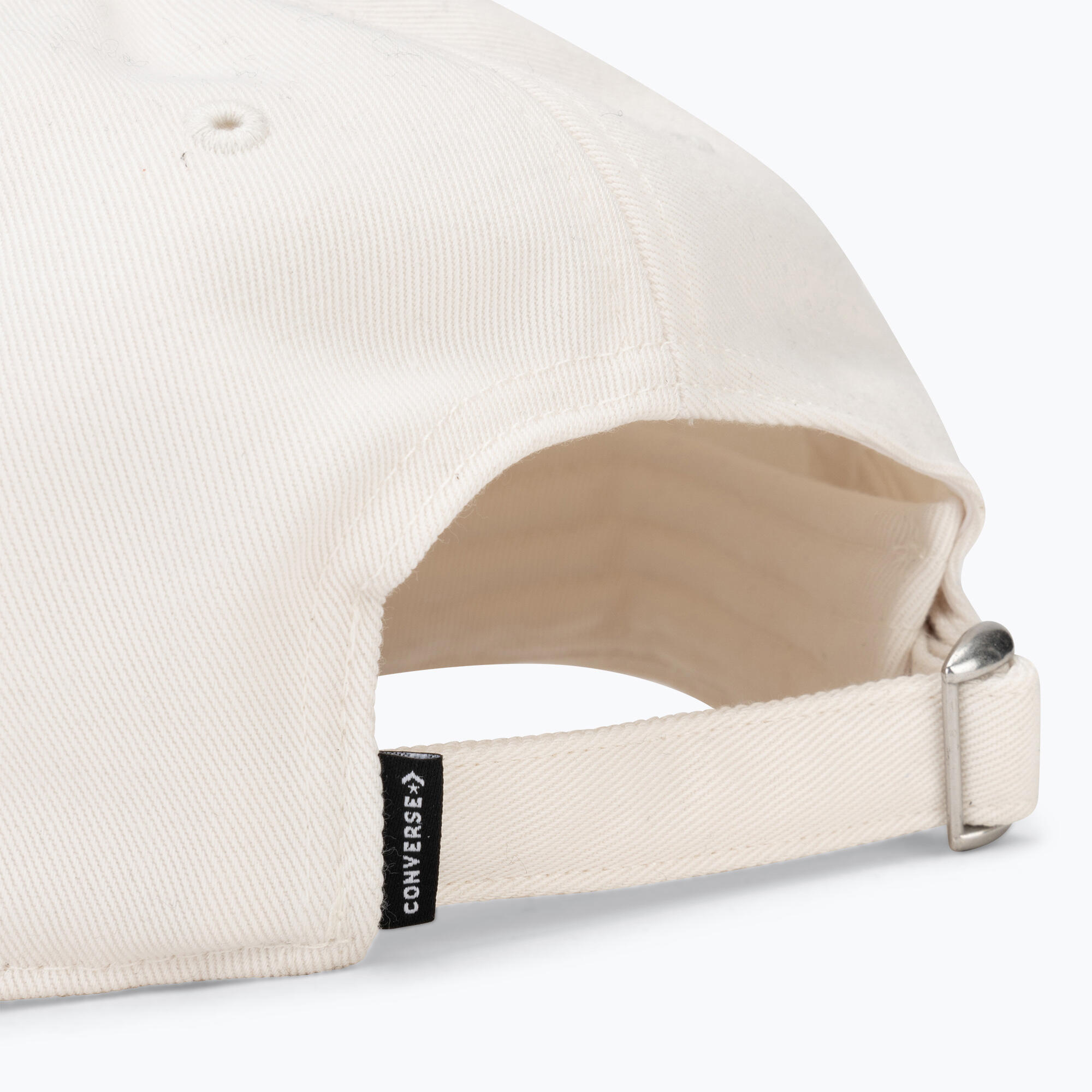 Casquette à visière Converse All Star Patch Baseball 10022134-A44 4/6