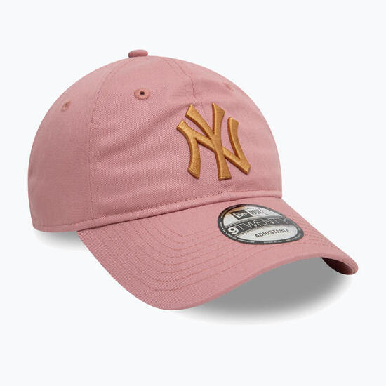 Cappellino con visiera New Era League Essential 920 New York Yankees