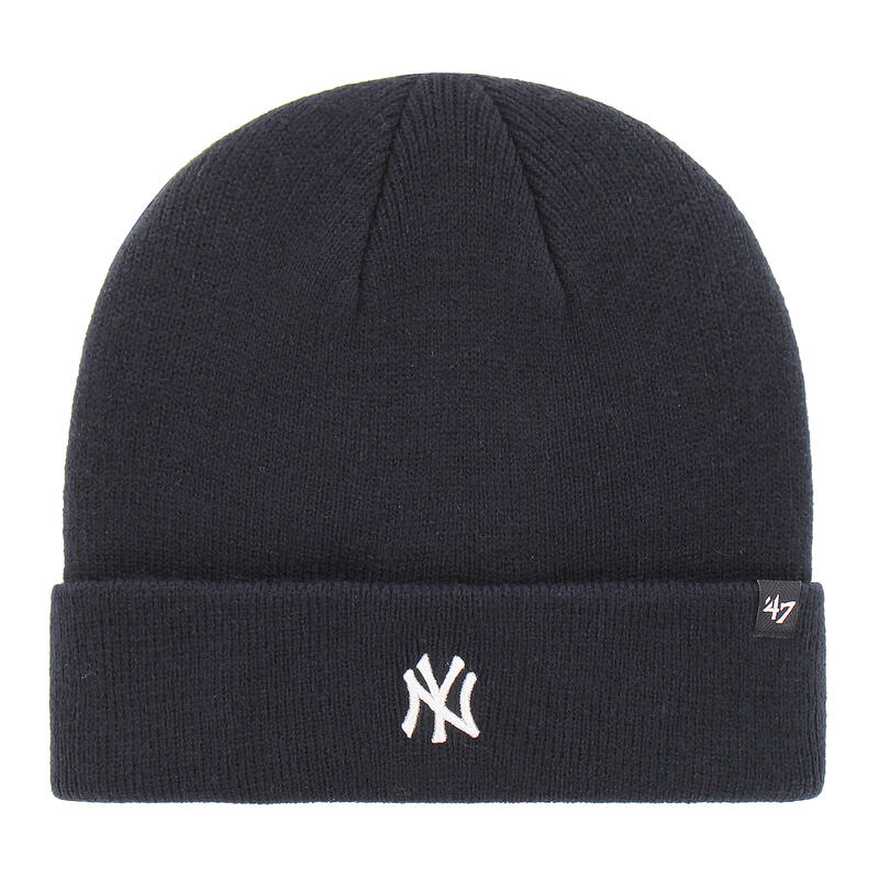 Căciulă de iarnă 47 Brand MLB New York Yankees Centerfield