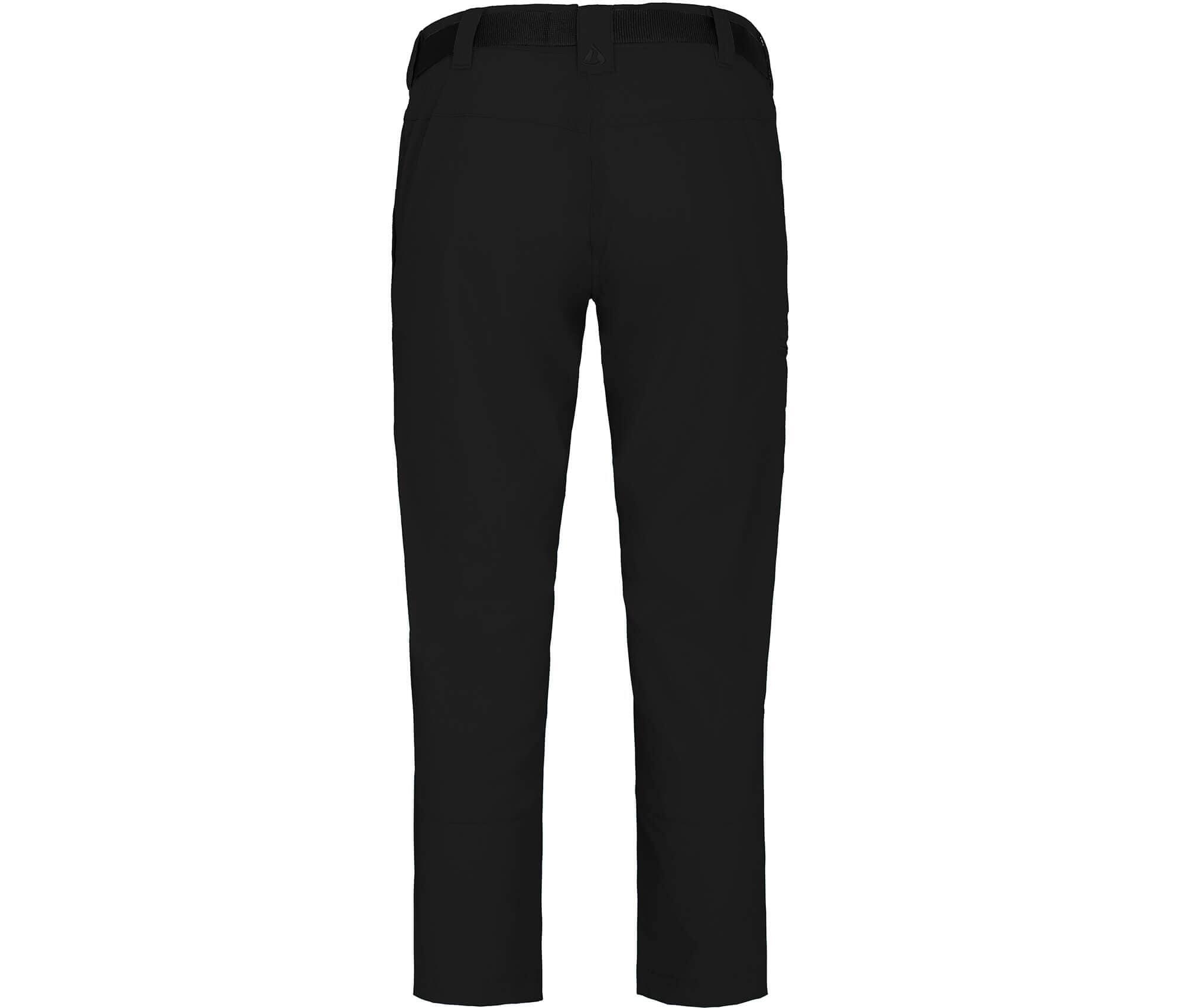 Damen Schwarz 2/4