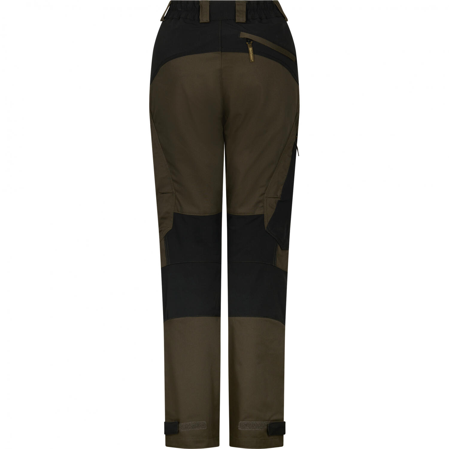 Deerhunter Strykari Jagdhose Herren (Adventure Green) Größe 54 3/5