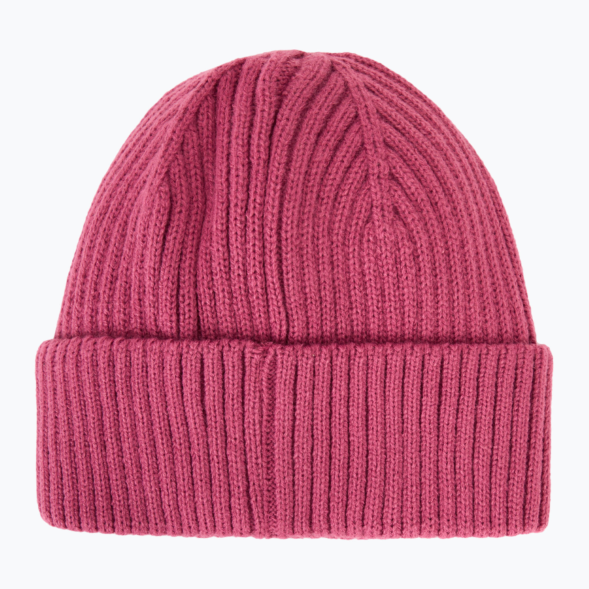 Gorro de inverno FILA Butte Fisherman com logo de bandeira 2/5