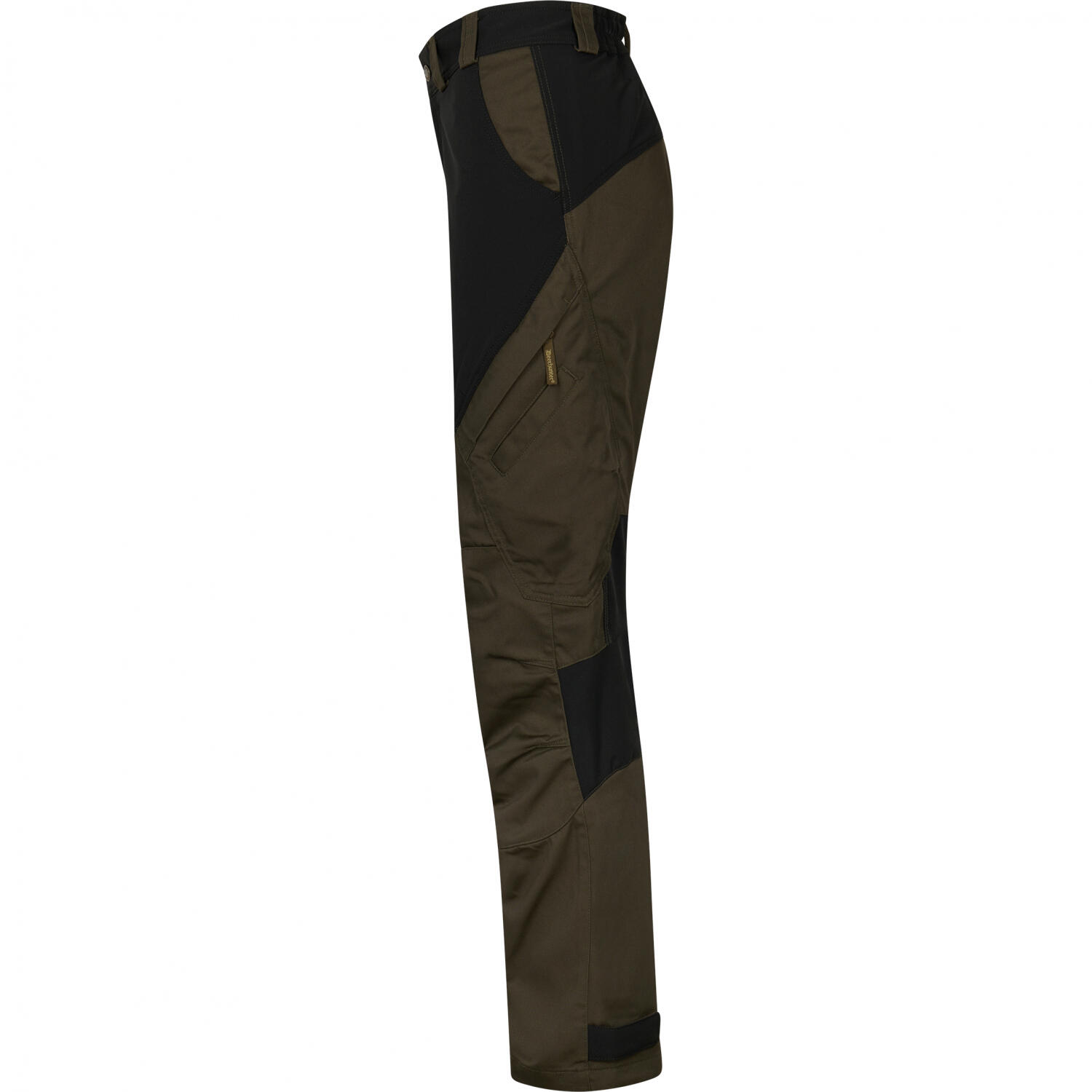 Deerhunter Strykari Jagdhose Herren (Adventure Green) Größe 54 2/5
