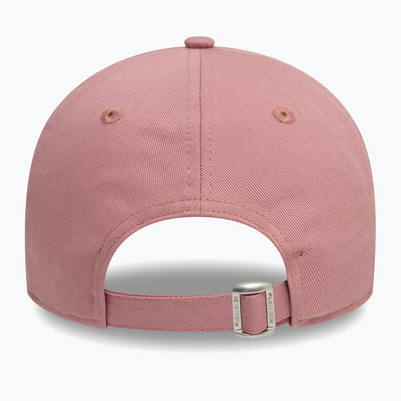Șapcă cu cozoroc New Era League Essential 920 New York Yankees