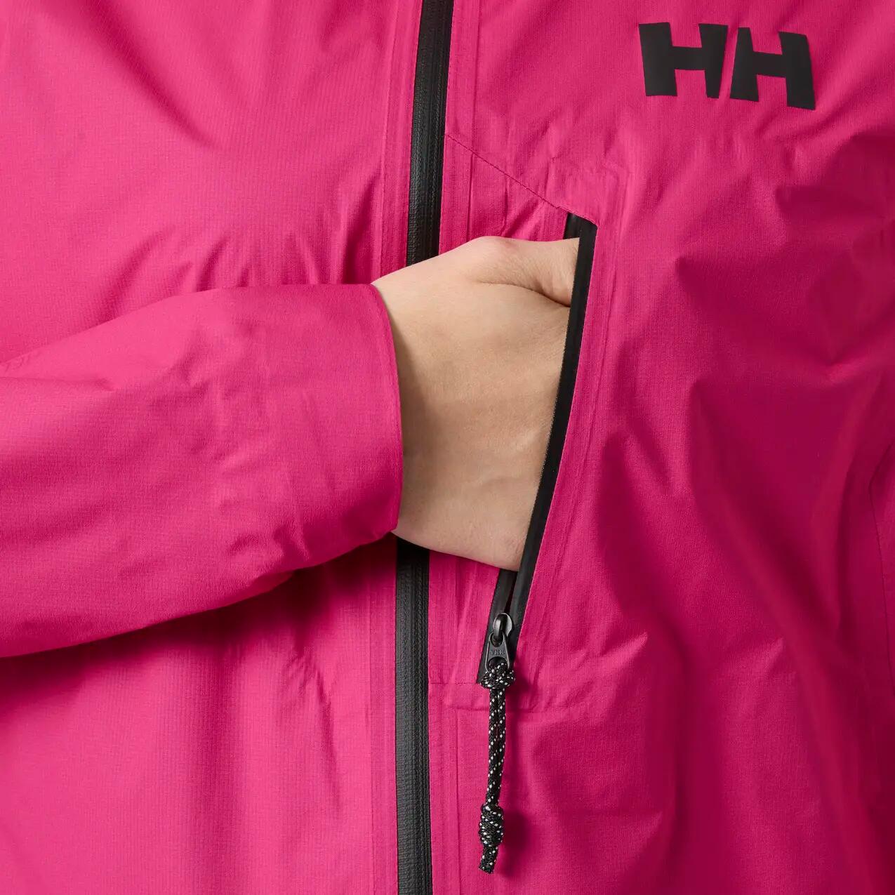 Wanderjacke Damen Helly Hansen Odin Infinity Minimalist 3/7
