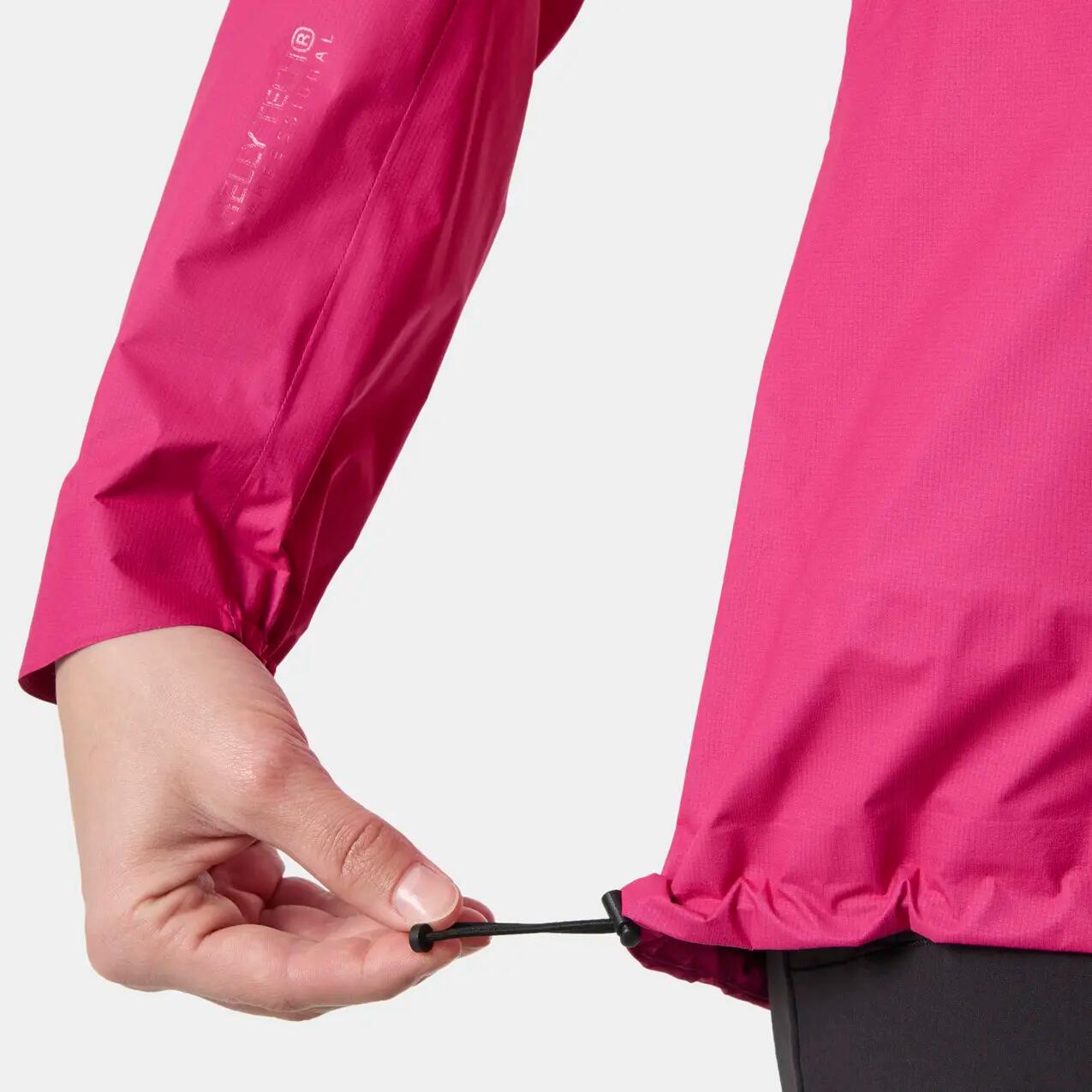 Wanderjacke Damen Helly Hansen Odin Infinity Minimalist 5/7