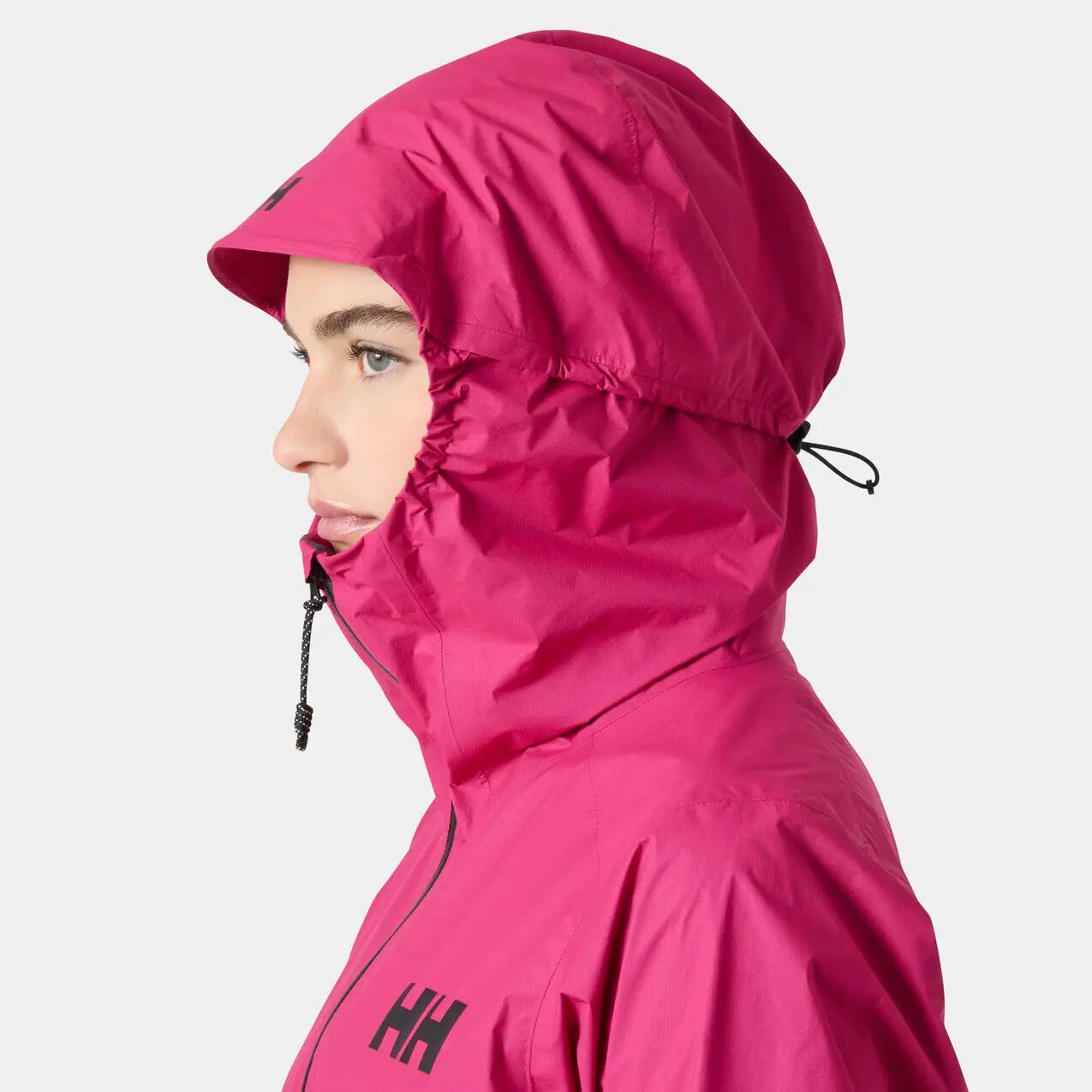 Wanderjacke Damen Helly Hansen Odin Infinity Minimalist 7/7